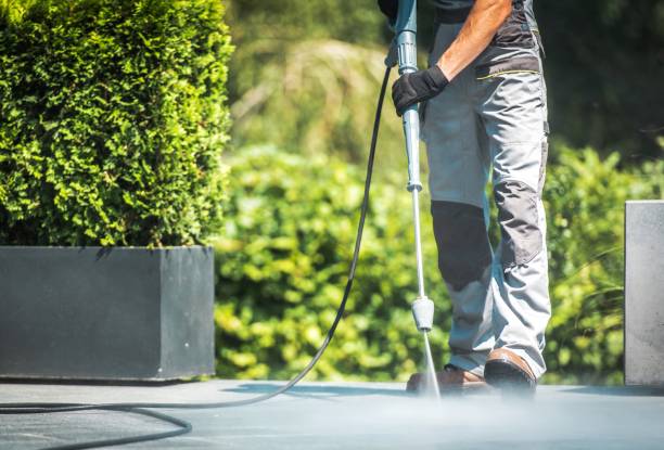 Best Driveway Pressure Washing  in New City, NY