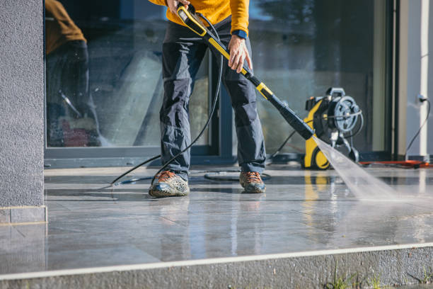 Best Gutter Cleaning  in New City, NY