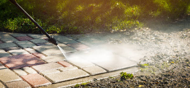 Reliable New City, NY Pressure Washing Solutions